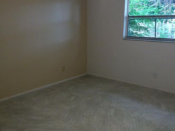 Tile thru out