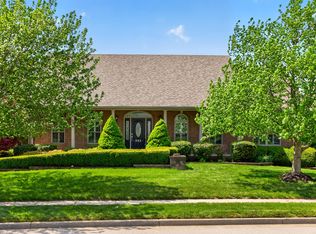 222 Ashton Oak Way, Winchester, KY 40391
