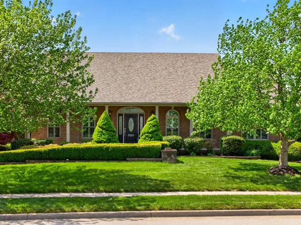 222 Ashton Oak Way, Winchester, KY 40391