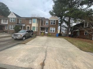 4312 Manchester Ln, Chesapeake, VA 23321