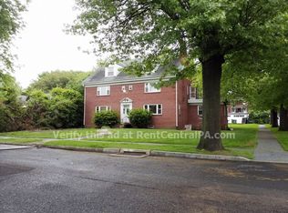 3701 Green St APT 1, Harrisburg, PA 17110