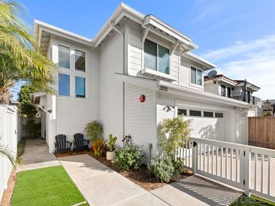 305 La Veta Ave, Encinitas, CA, 92024