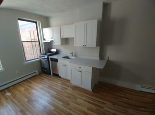 21 Sheafe St APT 2, Boston, MA 02113