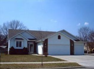 2205 Viking Dr, Saint Cloud, MN 56301