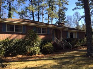 721 Old Lundy Rd, Macon, GA 31210