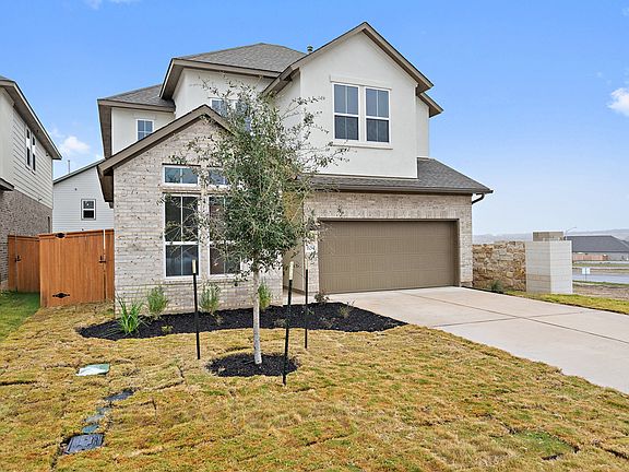Exterior Style A