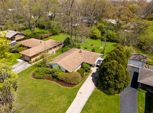 3175 University Ave, Highland Park, IL 60035