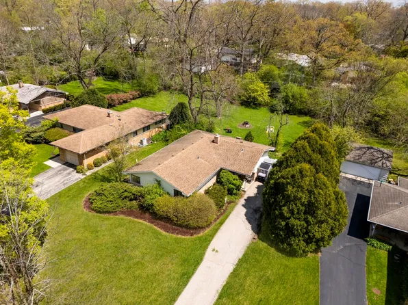 3175 University Ave, Highland Park, IL 60035