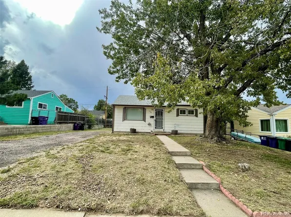 1735 S Vallejo Street, Denver, CO 80223