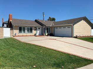 15682 Plymouth Ln, Huntington Beach, CA 92647