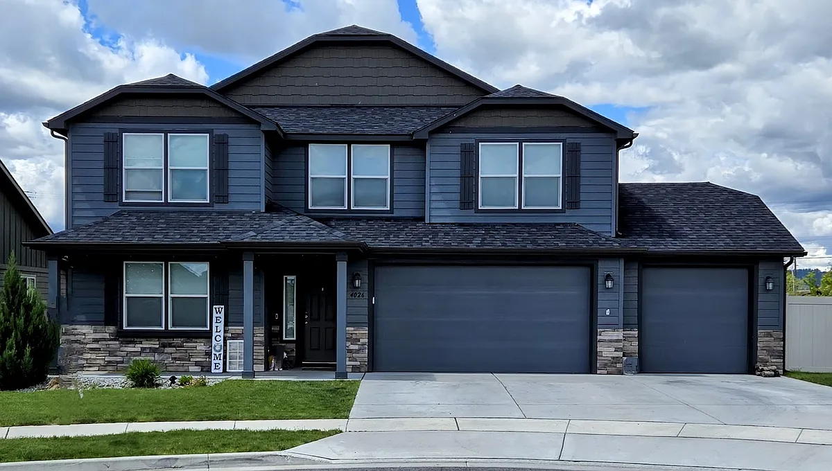 Building Photo - 4026 N Arrowleaf Loop