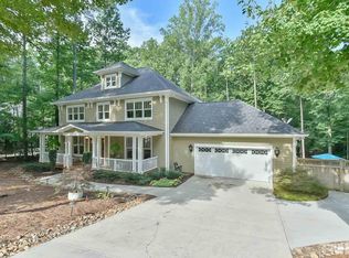 131 Wilder Rdg, Chapel Hill, NC 27517