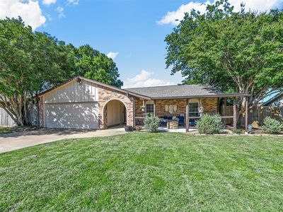 3511 Solano Ct, Arlington, TX, 76017