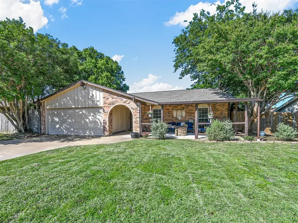 3511 Solano Ct, Arlington, TX 76017