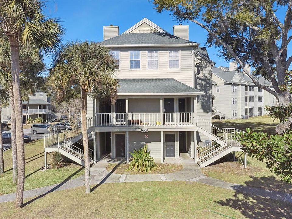 1st image of 6160 WESTGATE DRIVE #304