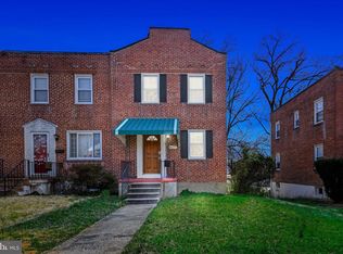 8677 Oak Rd, Baltimore, MD 21234