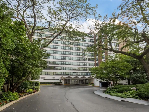 1616 Sheridan Rd Unit 8C, Wilmette, IL 60091