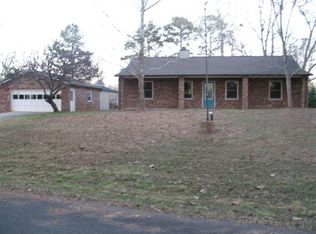 1046 Windmill Trl, Anderson, SC 29626