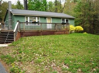 4 Seneca Dr, Ashburnham, MA 01430