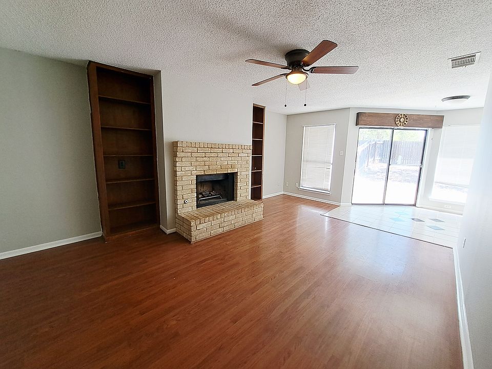 1st image of 9009 Sanger Dr #B