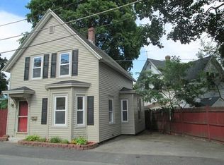 51 Crescent St, Lowell, MA 01851