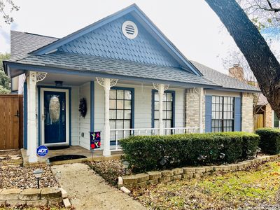 5970 WOODRIDGE CV, San Antonio, TX, 78249