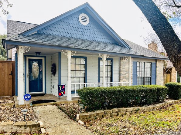 Property image for 5970 WOODRIDGE CV, San Antonio, TX 78249