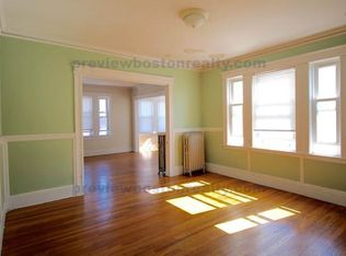 56 Claymoss Rd #222, Brighton, MA 02135