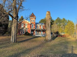 11686 Tamarack Rd, Waterford, PA 16441