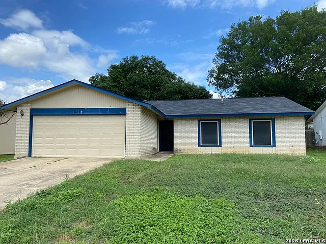 831 Blue Astor Dr — Photo 3