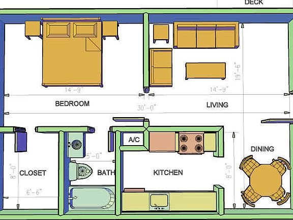 2nd image of this home