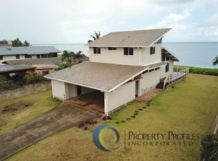 68-217 Au St, Waialua, HI 96791