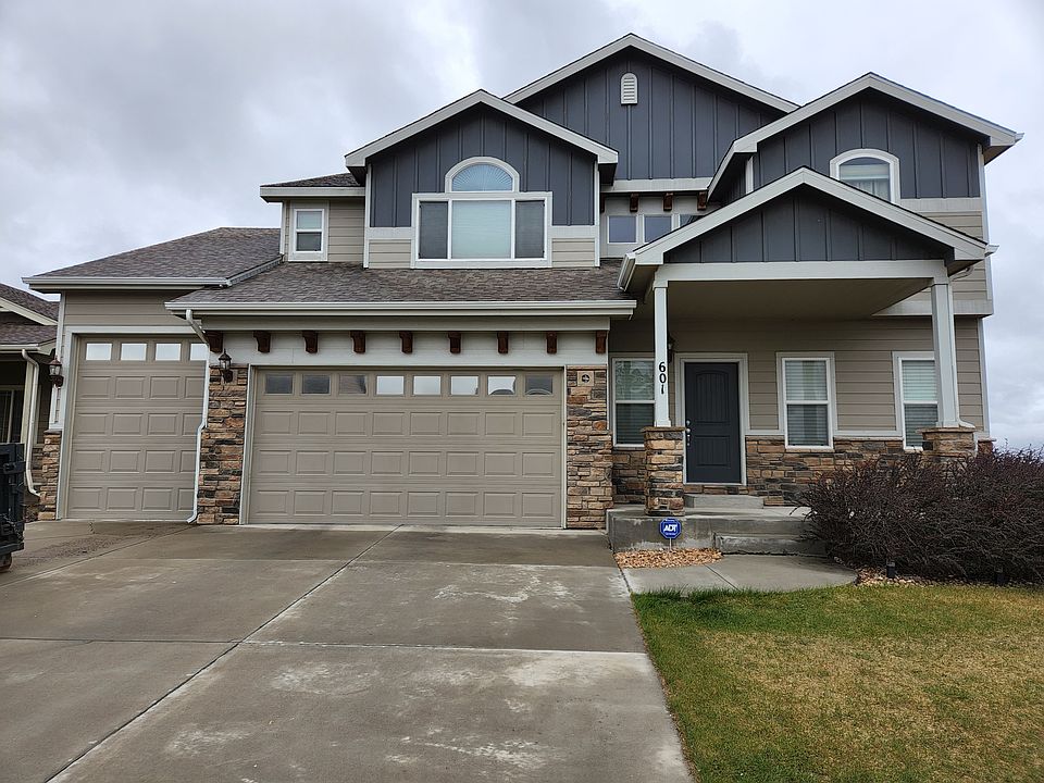 1st image of 601 Wind River Ct