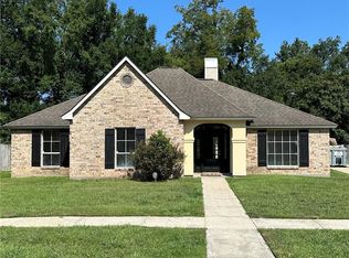 5212 Landing Ct, Baton Rouge, LA 70820