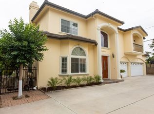 229 Florence Ave, Monterey Park, CA 91755