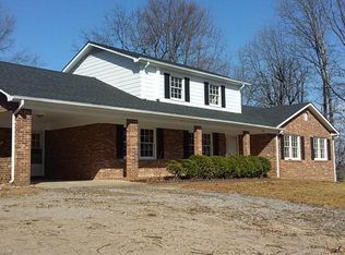 600 Cameron Rd, Martinsville, VA 24112