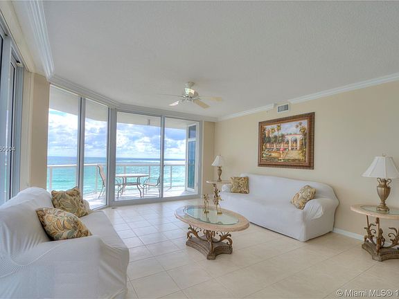 3rd image of 6001 N Ocean Dr APT 701