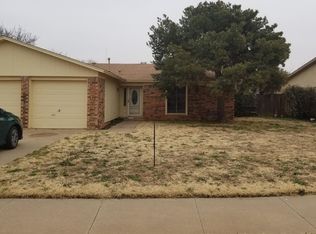8307 Gary Ave, Lubbock, TX 79423