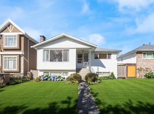 3571 E 46th Ave, Vancouver, BC