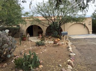 555 S Corpino De Pecho, Green Valley, AZ 85614