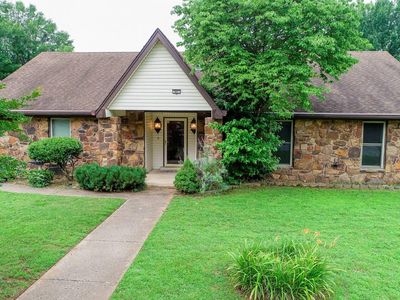 901 W Park Cres S, Broken Arrow, OK, 74011