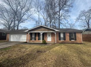 1034 Grayland Dr, Jacksonville, AR 72076