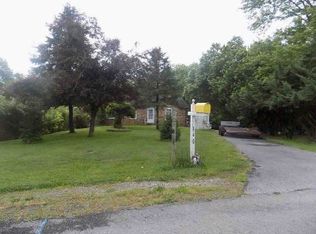 340 Welchwood Dr, Clarksville, TN 37040