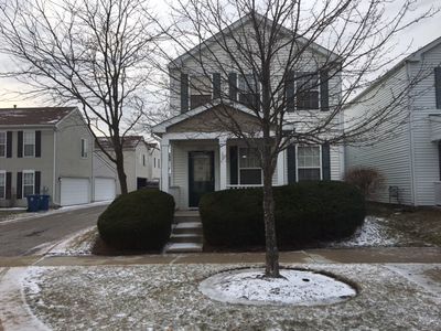 1021 Symphony Dr, Aurora, IL, 60504