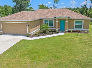 5742 Janus Ave, North Port, FL 34288