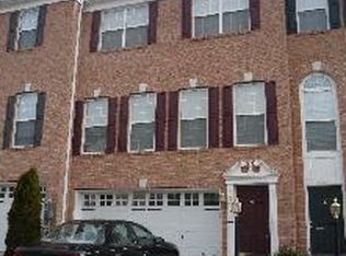 6215 Lawson Dr, Haymarket, VA 20169