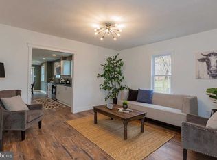 227 W Chestnut St, Coatesville, PA 19320