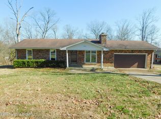 1208 Lakewood Dr, La Grange, KY 40031