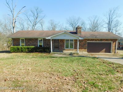 1208 Lakewood Dr, La Grange, KY, 40031