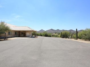 40032 N Spur Cross Rd, Cave Creek, AZ 85331